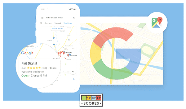 Google Haritalara Kayıt