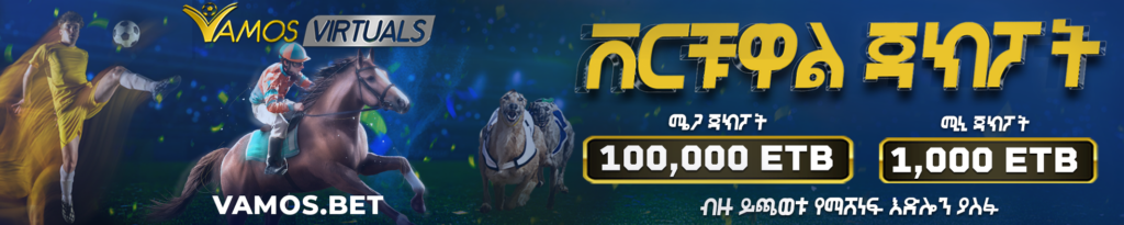 Vamos Bet Login