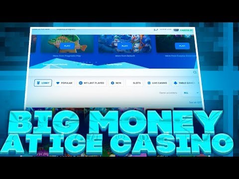 Frost Gambling establishment Bonus Password Best Register Promo Render April