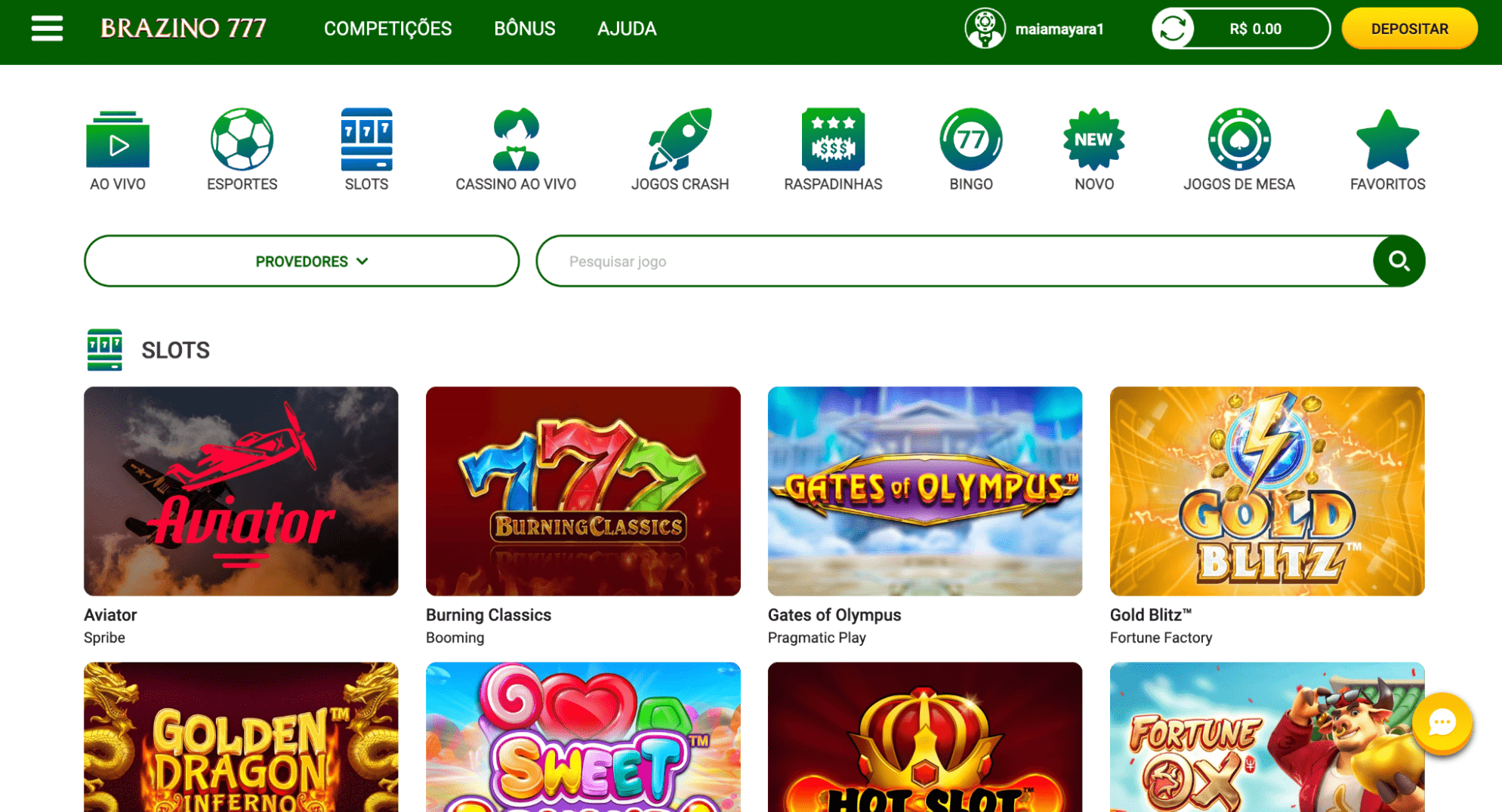 10 maneiras criativas de melhorar sua casino brasil 777 