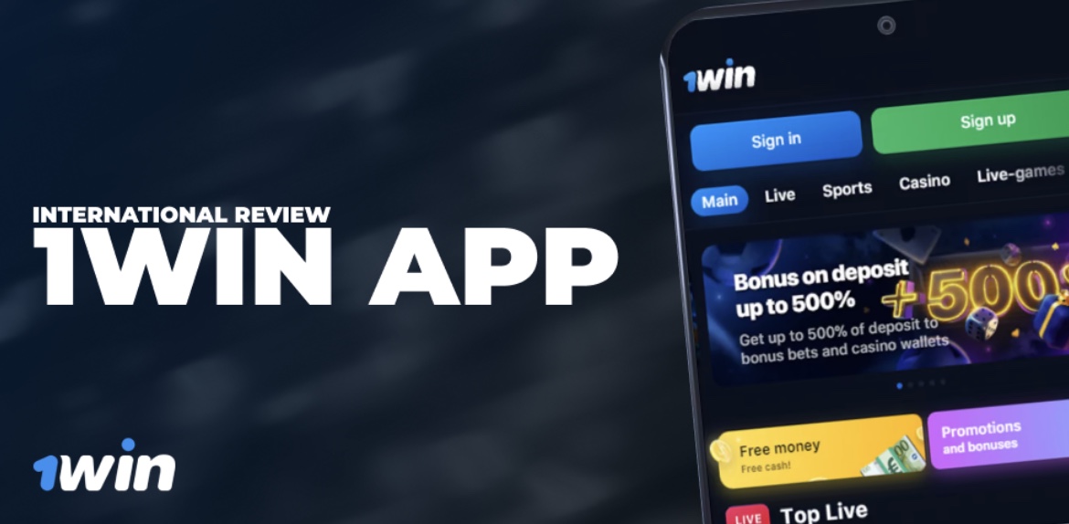 1WIN Casino Atividade puerilidade Boas Vindas 500percent Portugal 2023