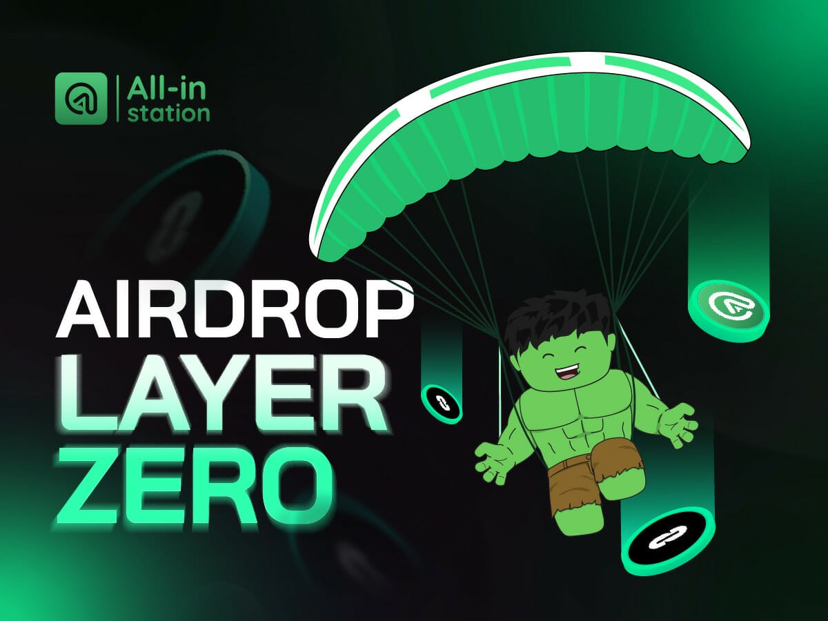 LayerZero Query LayerZero