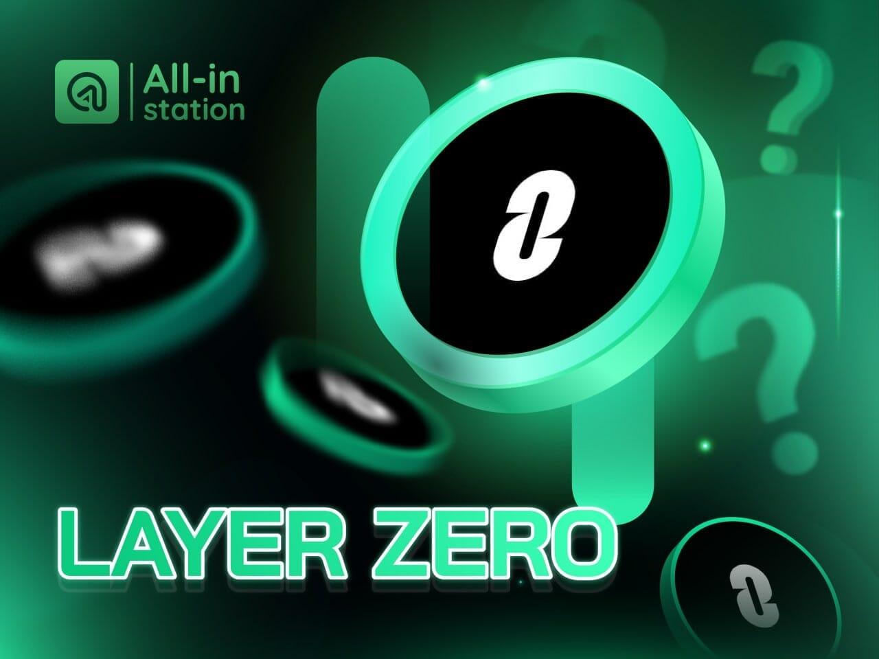 LayerZero Query LayerZero?