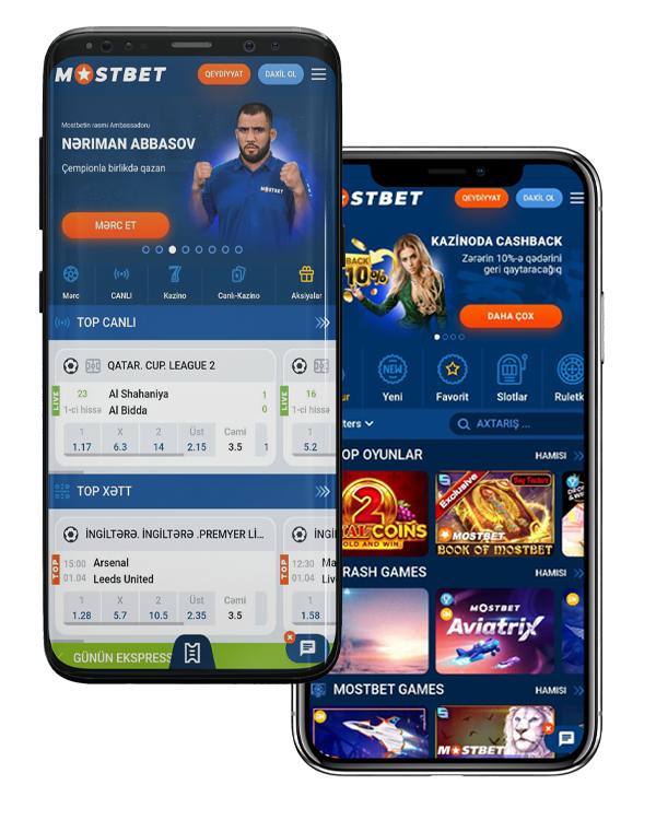 Mostbet 314 hansı bonusları təklif edir?