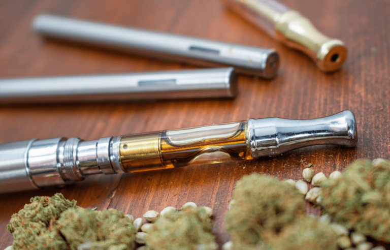 House THC Throw away Vape Pencils Entertainment and Medical Cannabis Vapes