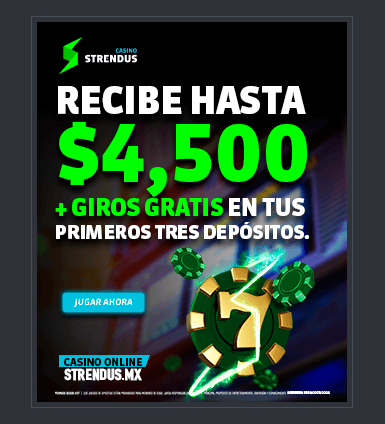 Todo sobre Sportbook México: Apuestas Deportivas en Línea con Strendus