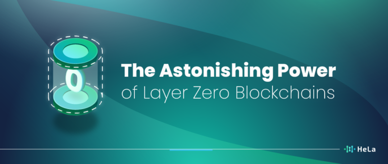 LayerZero Query LayerZero