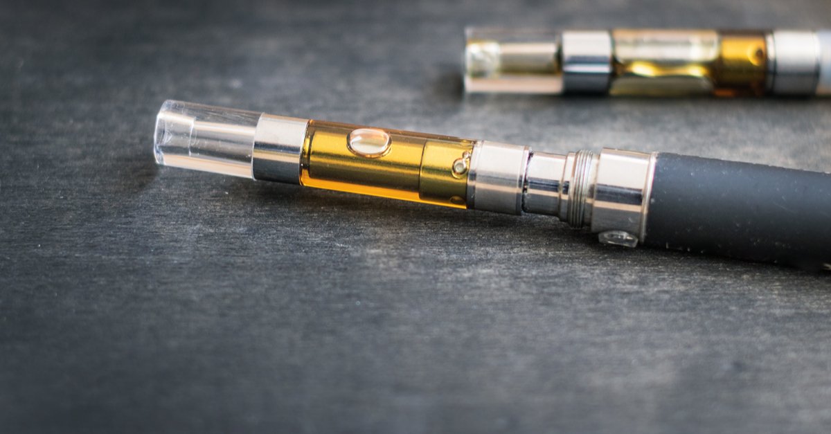 House THC Throw away Vape Pencils Entertainment and Medical Cannabis Vapes