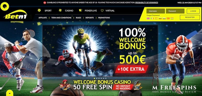 betn1 bonus