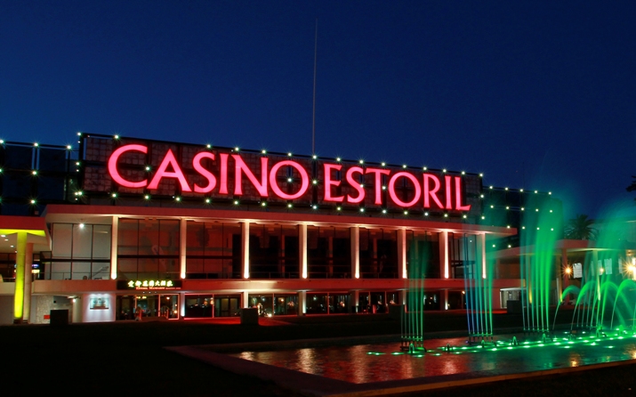 GPA Institucional Casino