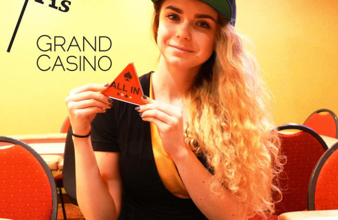 GPA Institucional Casino
