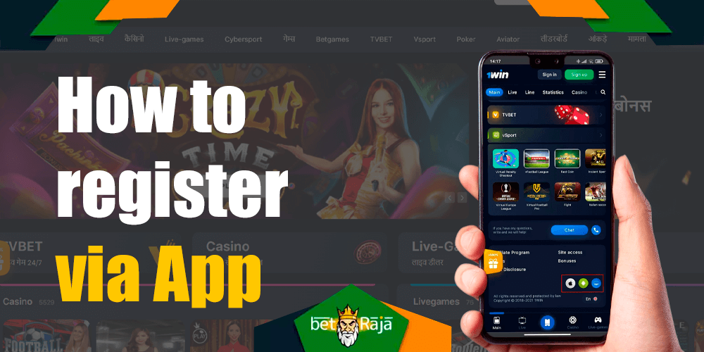 1WIN Página web publico de Apuestas y no ha transpirado Casino online Bonificación para lema 5000