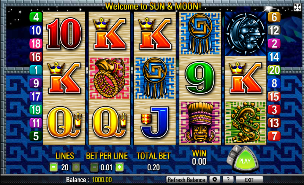 prairie moon casino reviews