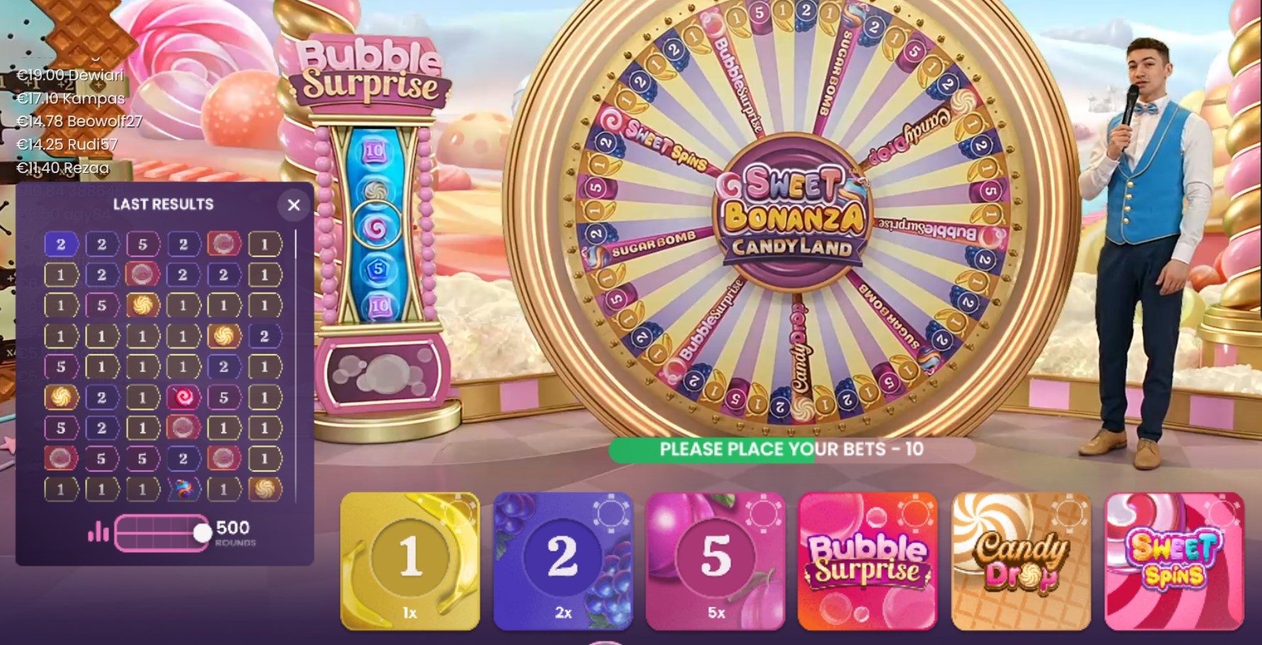 Sweet Bonanza Parasız Oyna: Türkiye'de En Keyifli Maceralar