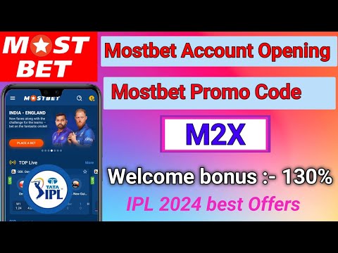 Mostbet: An In-Depth Analysis