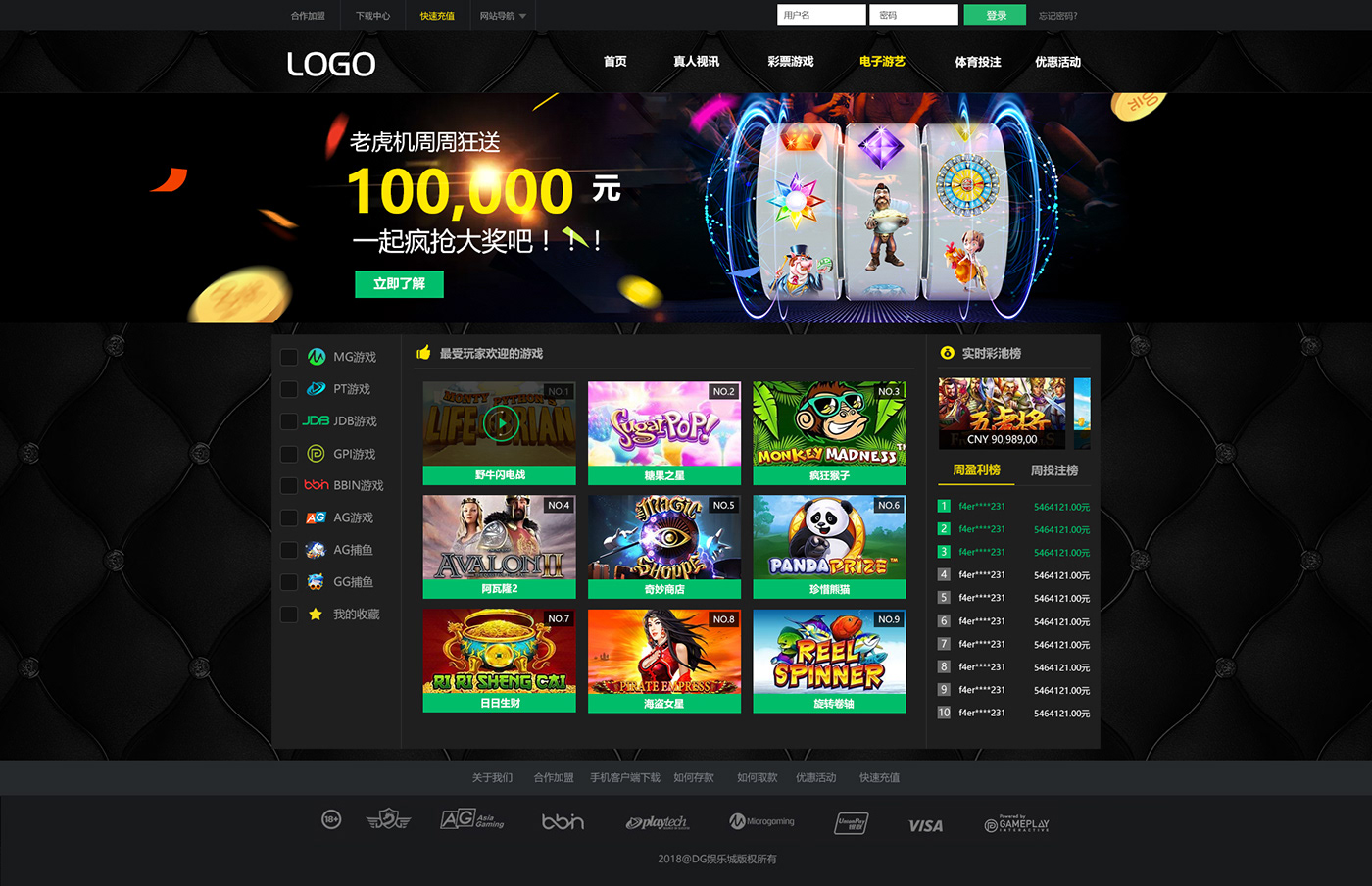casino online