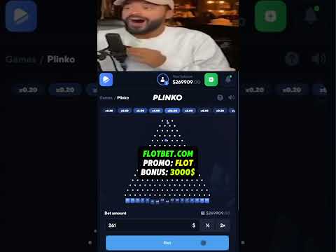 Plinko online spielen: Das Casino-Erlebnis für Österreich