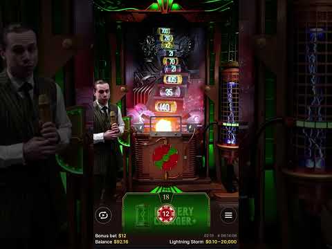 Experience Thrilling Gaming with Play Lightning Storm - Top Recommended Online Casinos in English for UK Players