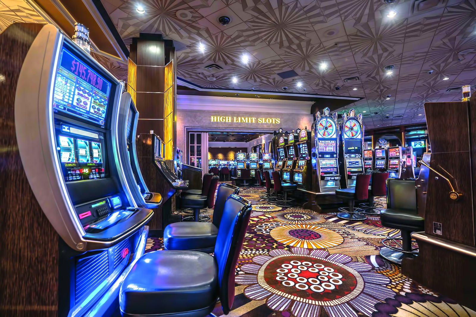 web casino