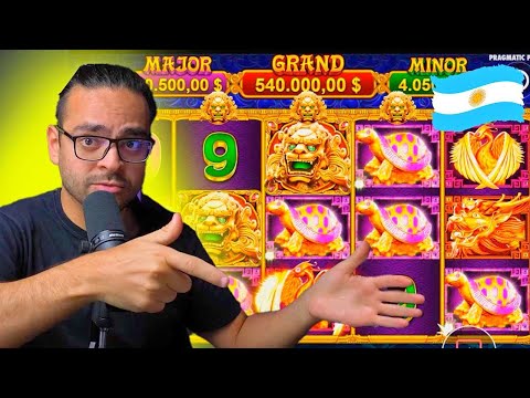 Juega en Casino Online con BTC 360 AI: La Nueva Experiencia en España