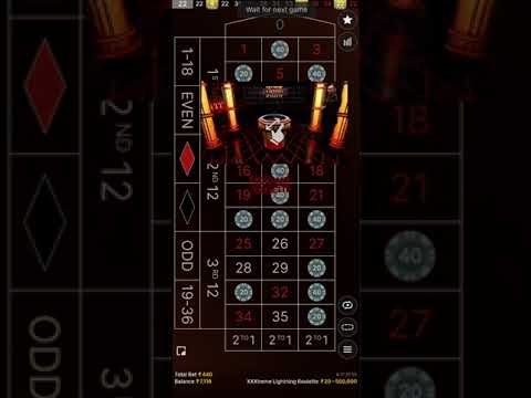 Gioca a Lightning Roulette: Scopri le tue probabilità di vincita nei casino online italiani