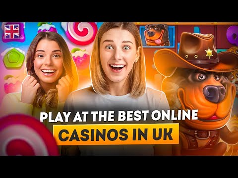 Experience the Thrill of CasinoLab: Play Online in English and Represent the United Kingdom