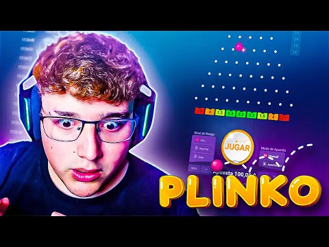 Juega Plinko con Dinero Real en los Mejores Casinos Online de España