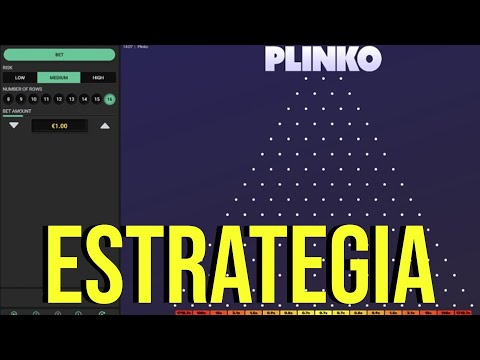 Juega Plinko con Dinero Real en los Mejores Casinos Online de España