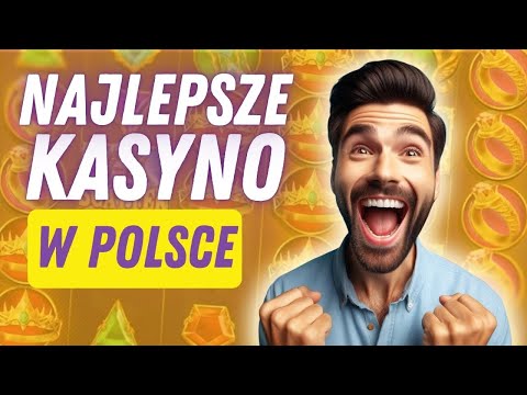 Grać w kasynie online za pomocą Playbison: Najlepsze gry i wygrane czekają na Ciebie