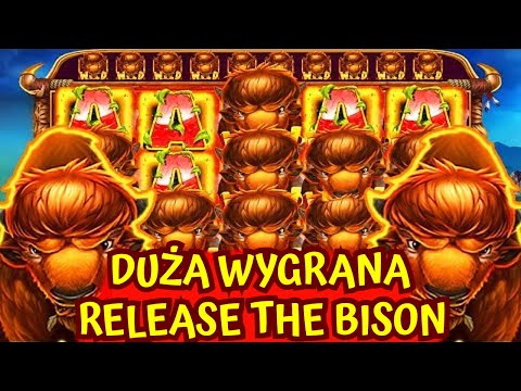 Grać w kasynie online za pomocą Playbison: Najlepsze gry i wygrane czekają na Ciebie