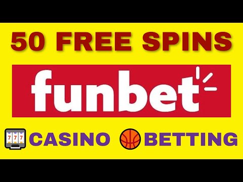 Experience the Thrill of FunBet: Play Trusted Online Casino Games in English for UK Players