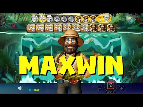 Experience Big Bass Splash Demo: Play Online Casino Games in English for Canadian Players