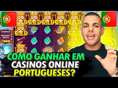 Jogue no Leon Casino: Experiência de Casino Online em Português