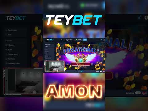 Experience the Thrill of Amonbet: Play Casino Games Online in English from the UK