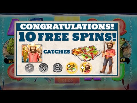 Experience Big Bass Splash: Check the RTP & Play Online in UK Casinos