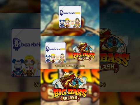 Experience Big Bass Splash: Check the RTP & Play Online in UK Casinos