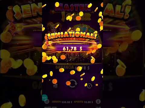 ¡Disfruta de Tragaperras Le Bandit en los mejores casinos en línea de Argentina!
