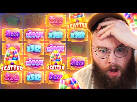 Découvrez Sugar Rush 1000 gratuitement : Jouez dès maintenant sur les casinos en ligne français