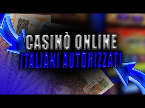 Gioca al Casinò Online Exitewin: Divertiti con il Miglior Casinò in Italia