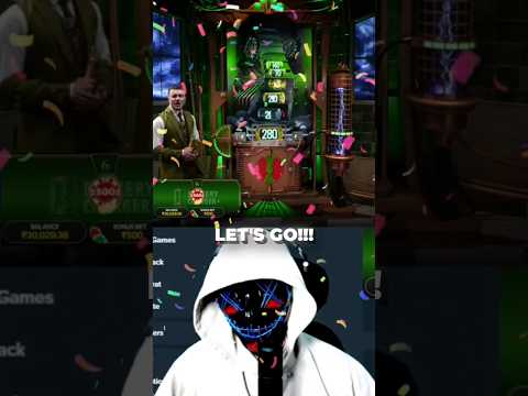 Découvrez Lightning Storm Evolution Gaming : Jouez au Casino en Ligne en France