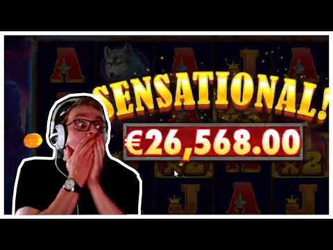 Spielen Sie im Online-Casino Casinia: Die beste Casino-Erfahrung in Deutschland wartet auf Sie