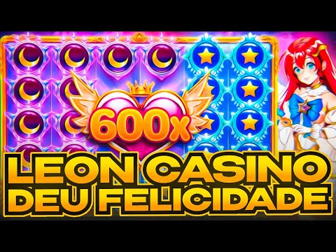 Jogue no Leon Casino: Experimente o Melhor Cassino Online em Português