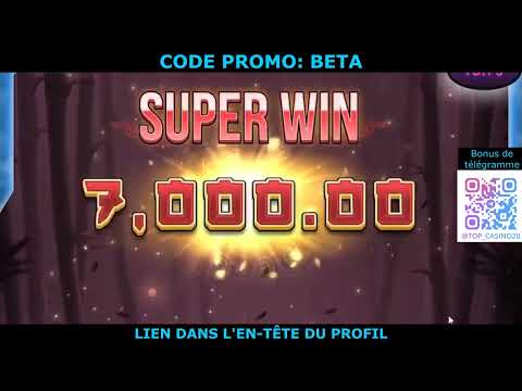 Profitez d'un bonus exclusif sur CandySpinz Casino - Jouez au casino en ligne dès maintenant!