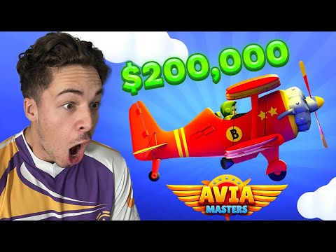 Entdecke das Avia Masters Demo im Online-Casino: Jetzt in Österreich spielen!