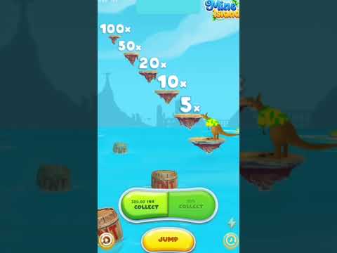Experience the Thrill of Mine Island Casino: Play Top-rated Games in English Now!