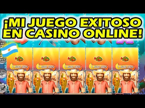 Disfruta del popular juego de la rana y gana dinero en casino en línea