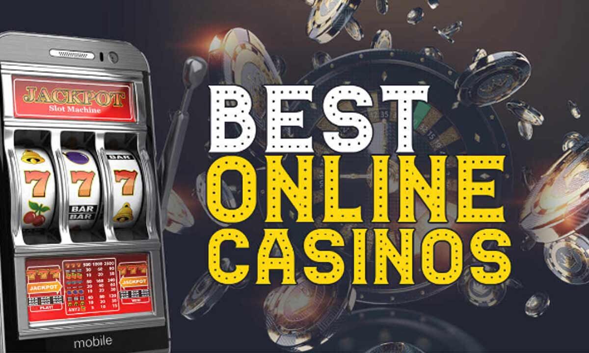 free online casino