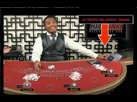 Giocare al Casinò Online GoldSpin: L'Esperienza di Gioco Italia al Top!