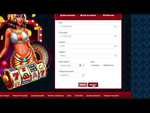 Juega al casino en línea en Tonibet: ¡Disfruta de la emoción del casino español en Chile!