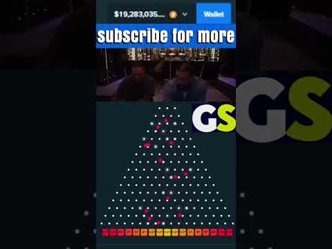 Spil Plinko online på danske casinos